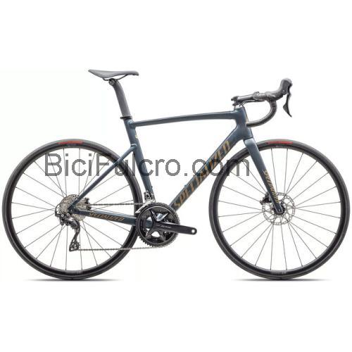Specialized Allez Sprint Comp scheda tecnica e recensioni